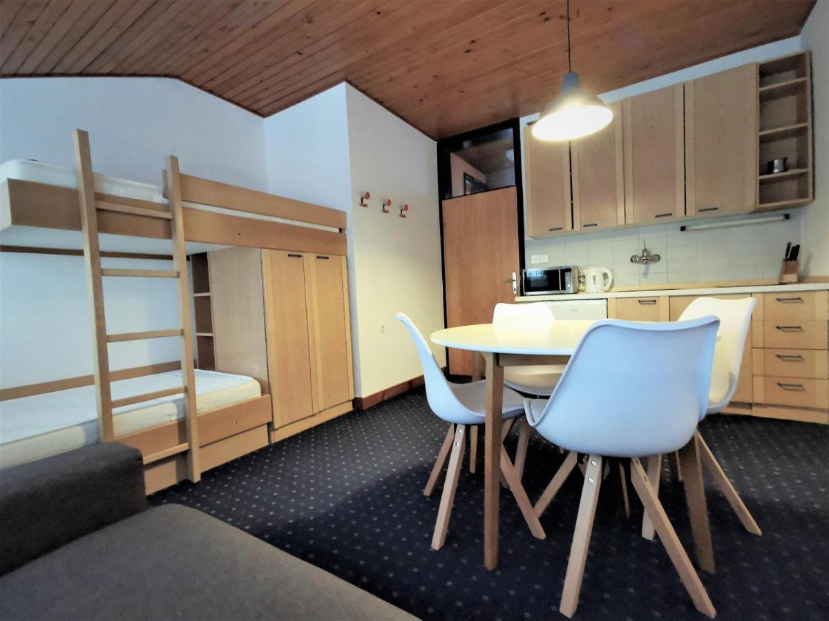 Apartma Svizec Rogla Zreče Exterior foto